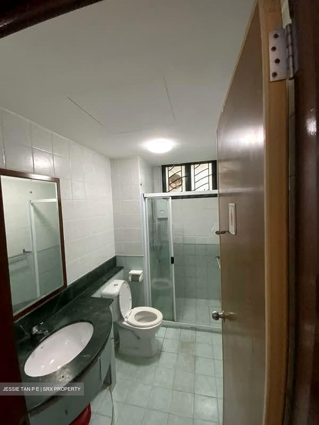 Summerdale (D22), Condominium #548030291